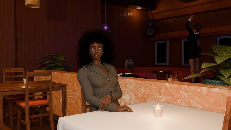 Screenshot 4 from Incubus of Mooncity