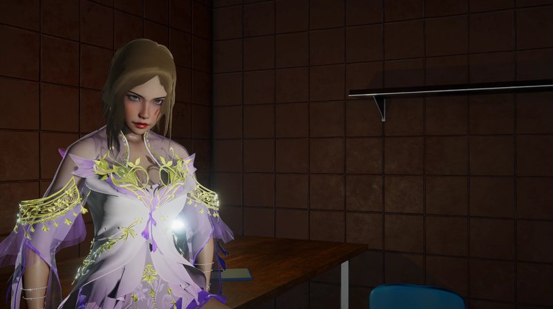 Screenshot 2 from Hidden Realities