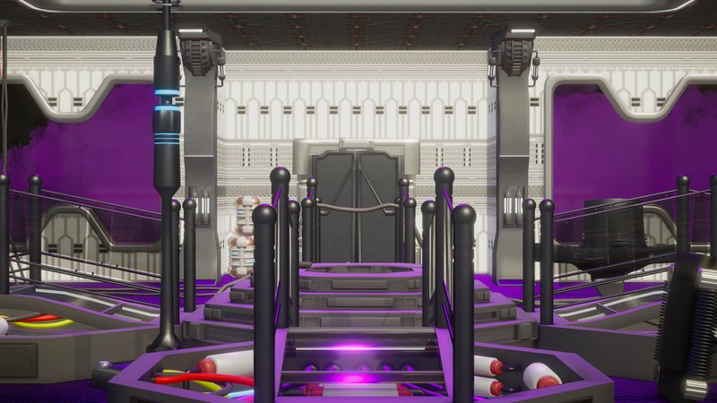 Screenshot 6 from Hidden Realities