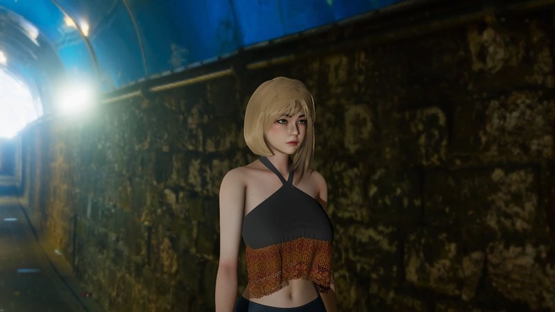 Screenshot 7 from Hidden Realities