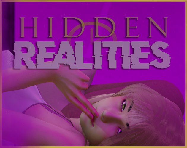Hidden Realities