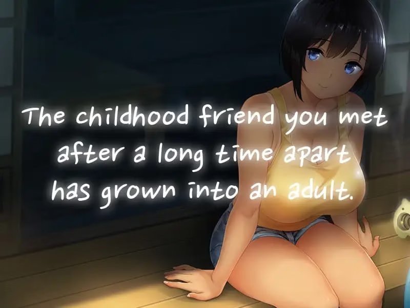 Screenshot 5 from Summer Life in the Countryside