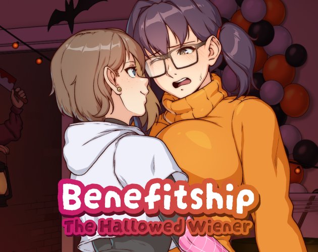 Benefitship: The Hallowed Wiener