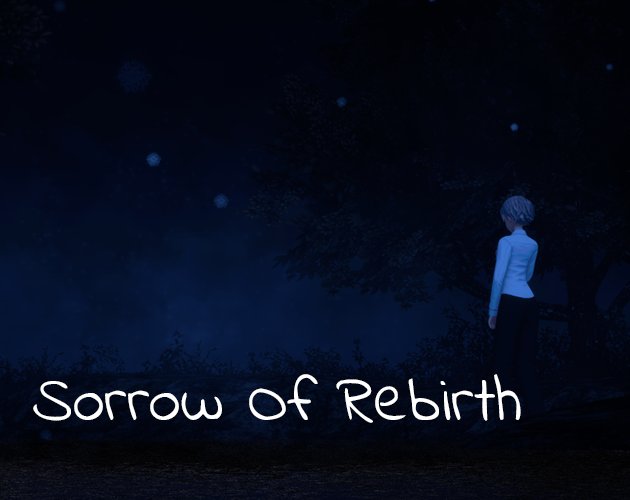 Sorrow of Rebirth