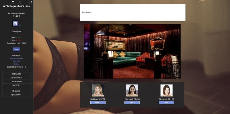 Screenshot 5 from A Photographer's Lies