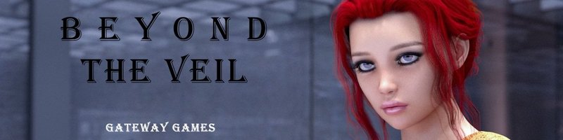 Beyond The Veil