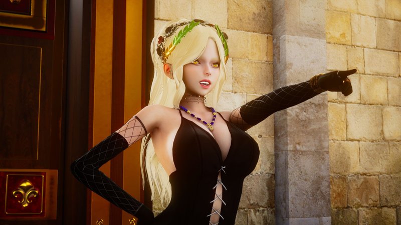 Screenshot 6 from Inanna Revenge