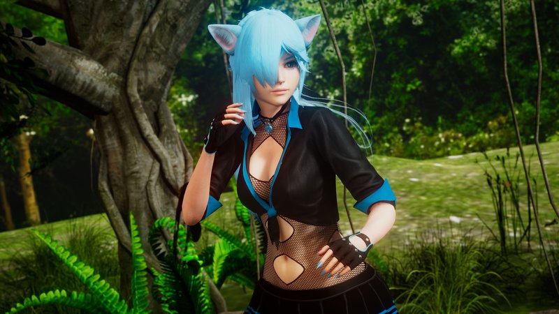 Screenshot 8 from Inanna Revenge