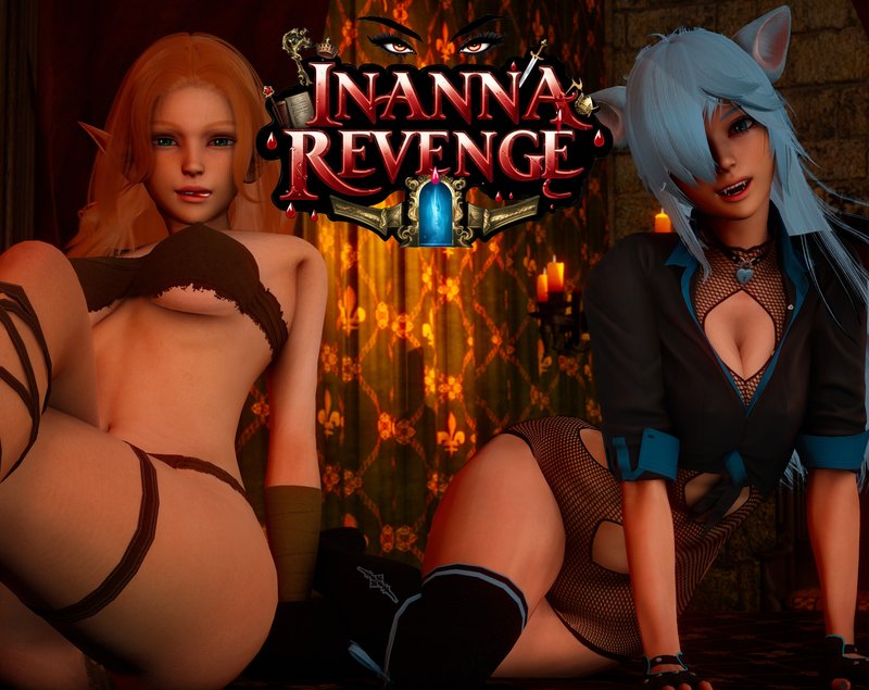 Inanna Revenge