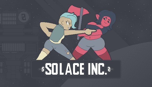Solace Inc.