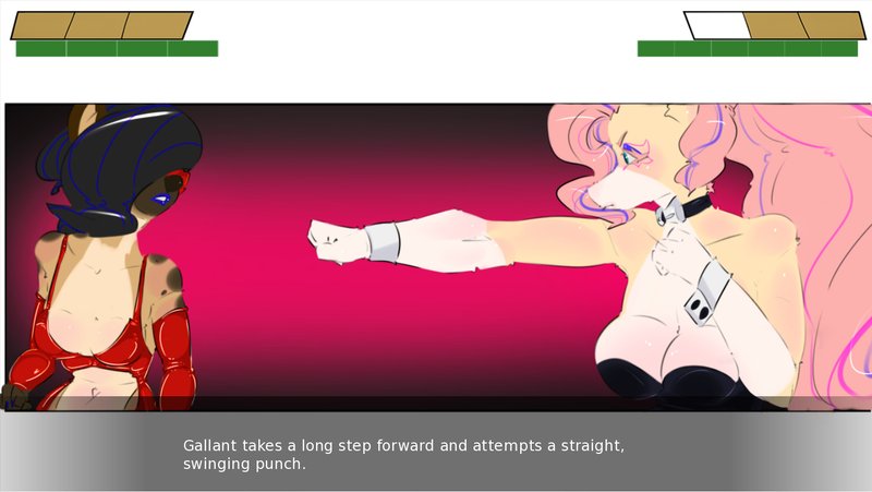 Screenshot 2 from Viv