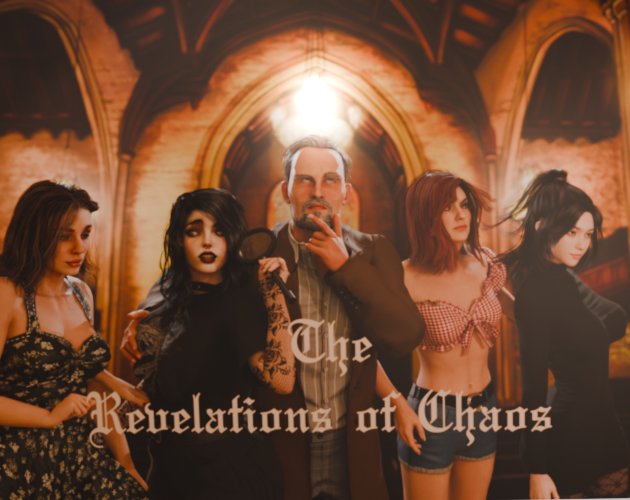 The Revelations of Chaos