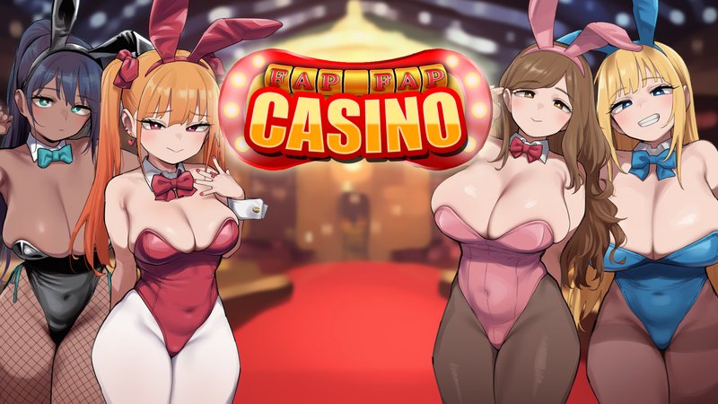 Fap Fap Casino