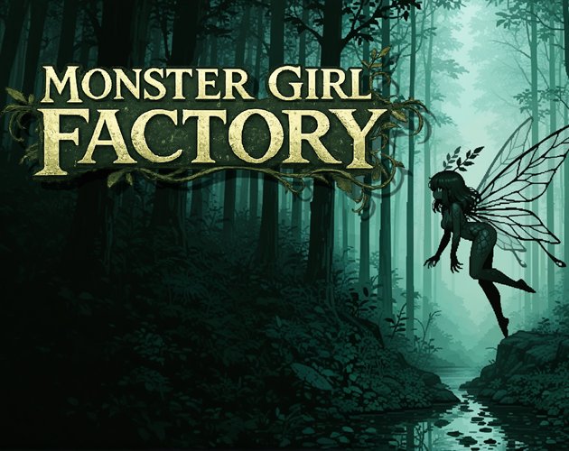 Monster Girl Factory