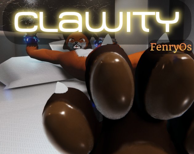 Clawity