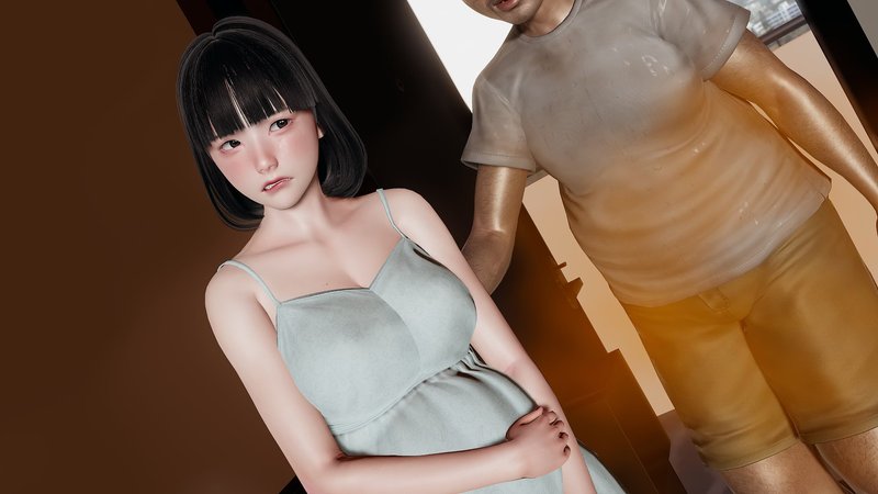 Скриншот 3 из игры «Томи хочет выйти замуж»