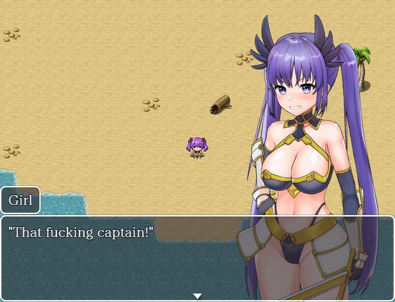 Screenshot 3 from Monster Island