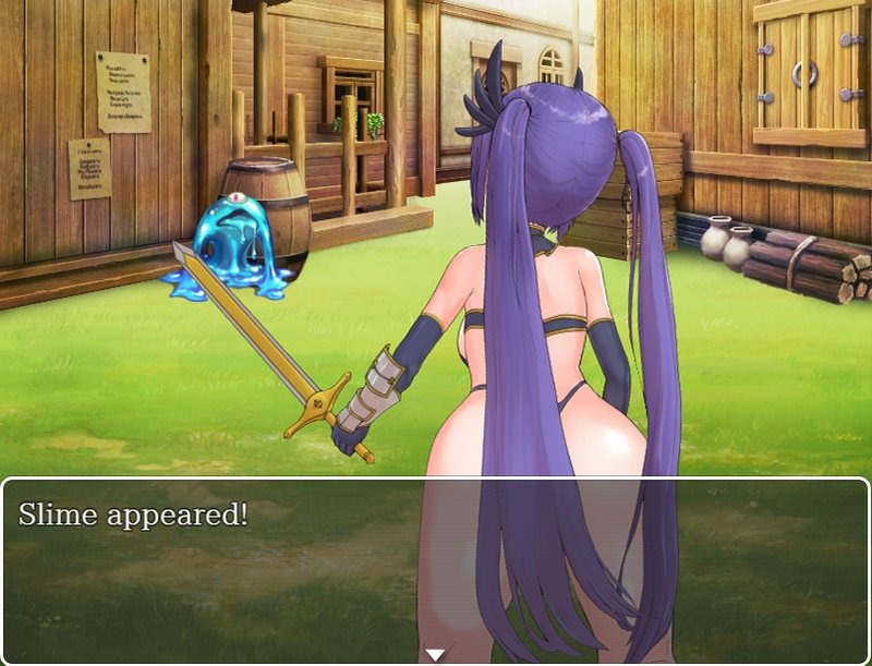 Screenshot 4 from Monster Island