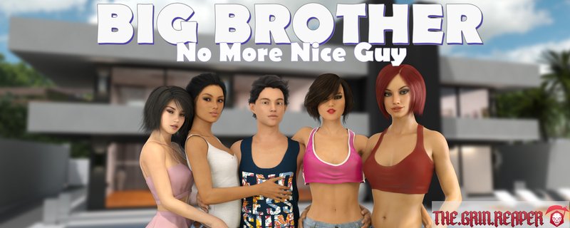 Big Brother: Больше не хороший парень