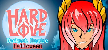 Hard Love: Darkest Desire