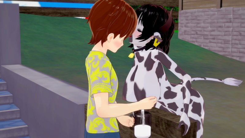 Screenshot 1 from Seed of Might