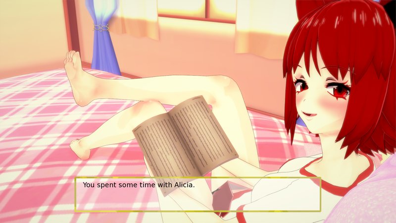 Screenshot 3 from Seed of Might