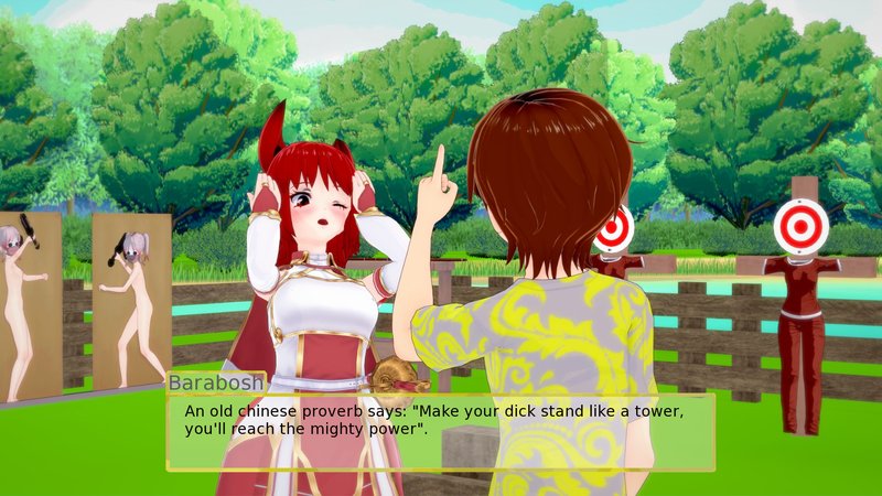 Screenshot 7 from Seed of Might