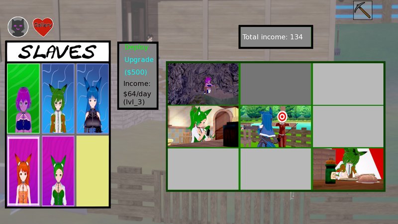 Screenshot 9 from Seed of Might