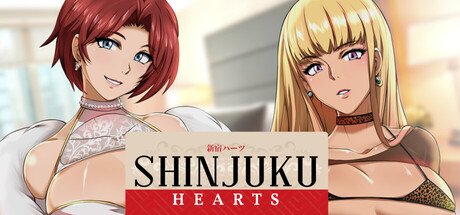 Shinjuku Hearts 2