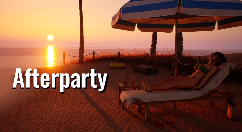Afterparty
