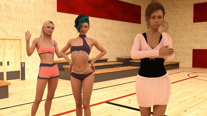 Screenshot 4 from High School Master