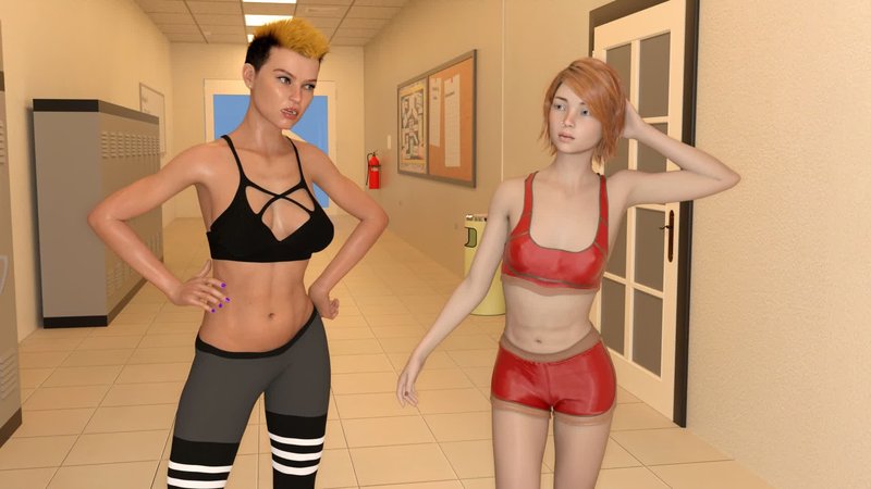 Screenshot 7 from High School Master