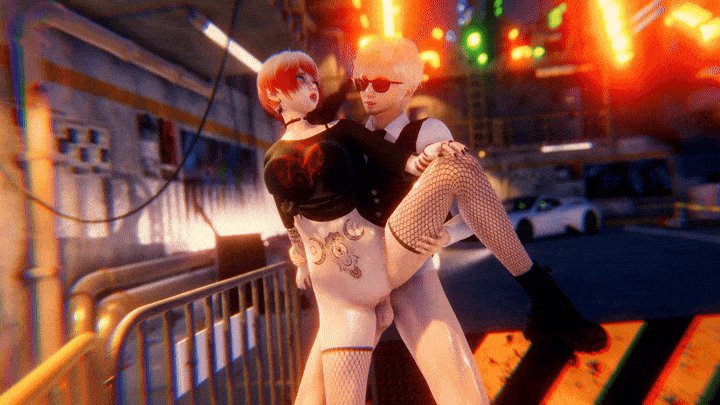 Screenshot 5 from Spy X Taxi