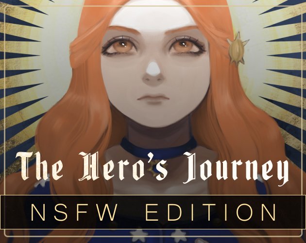 The Hero's Journey