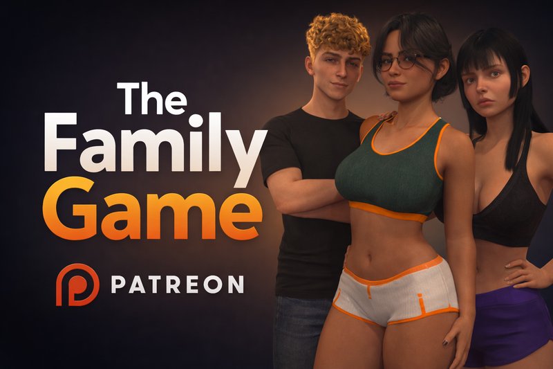 The Family Game