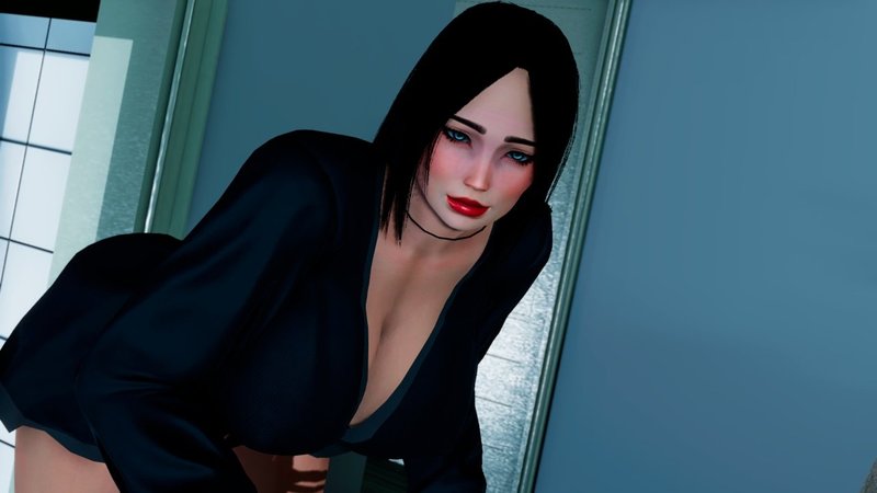 Screenshot 5 from Family at Home 2