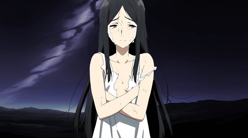 Beneath the Mourning Stars