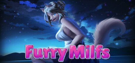 Furry MILFs