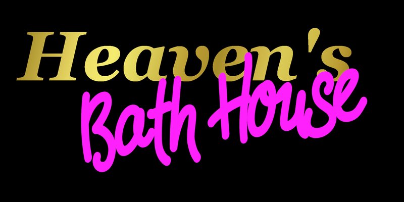 Heaven's Bath House