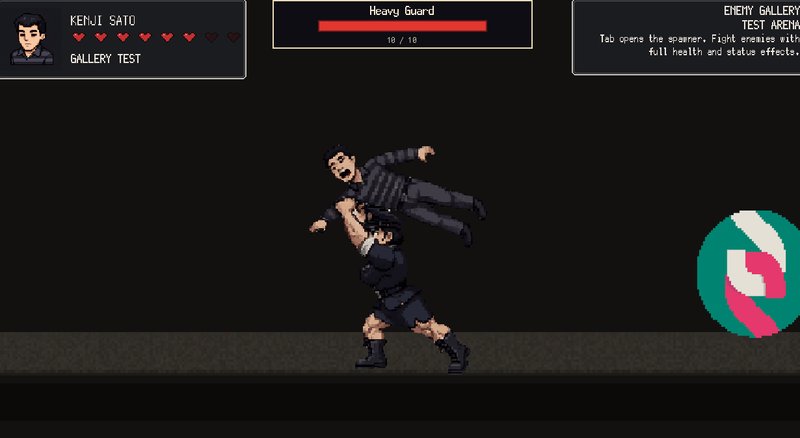 Screenshot 4 from Troublesome Escapee