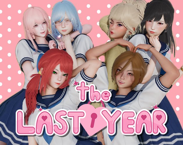 The Last Year