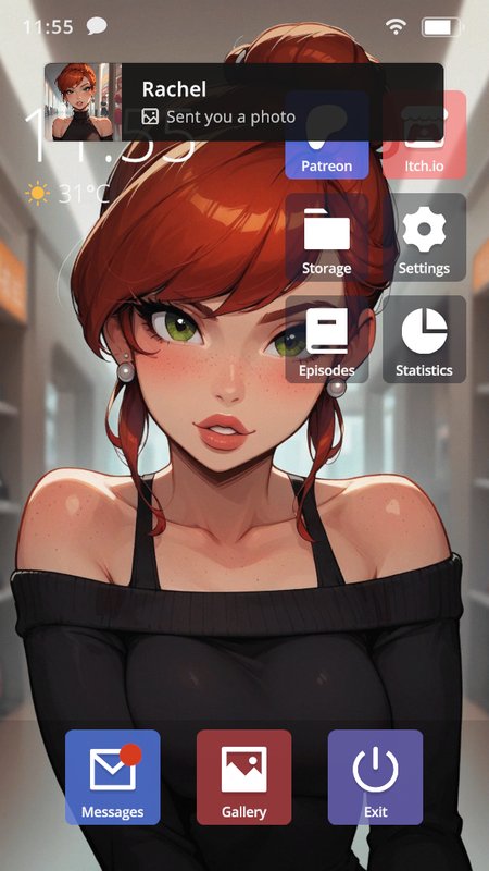 Screenshot 1 from Office Secrets
