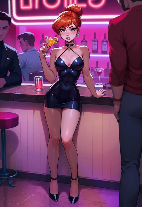 Screenshot 5 from Office Secrets