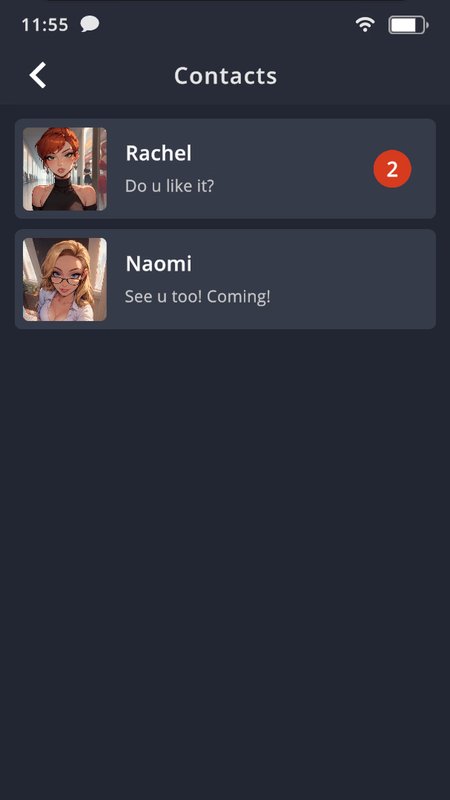 Screenshot 10 from Office Secrets