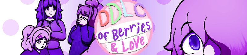 DDLC Of Berries & Love