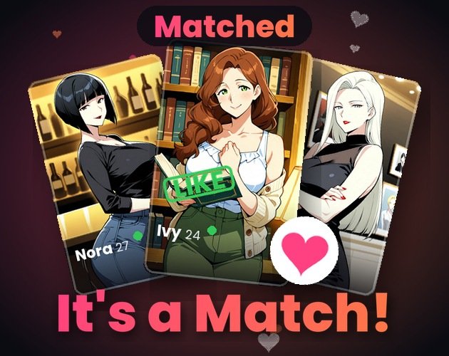 Matched