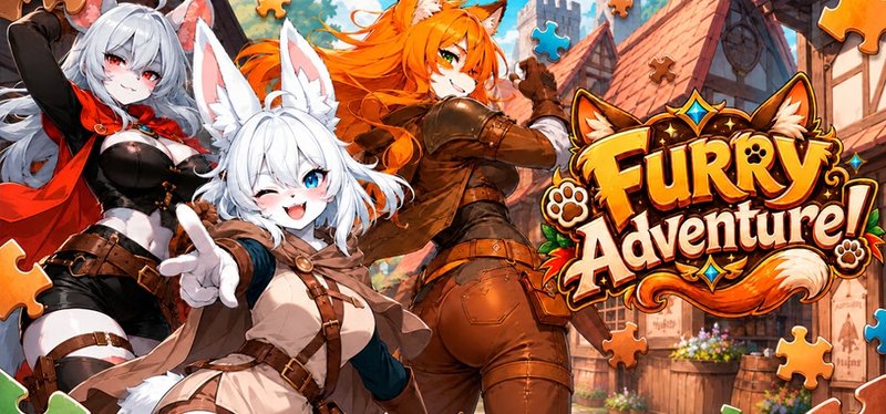 Furry Adventure