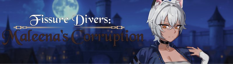 Fissure Divers: Maleena's Corruption