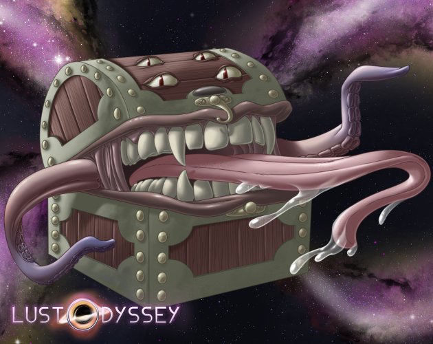 Lust Odyssey