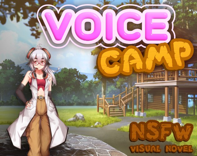 Voice Camp